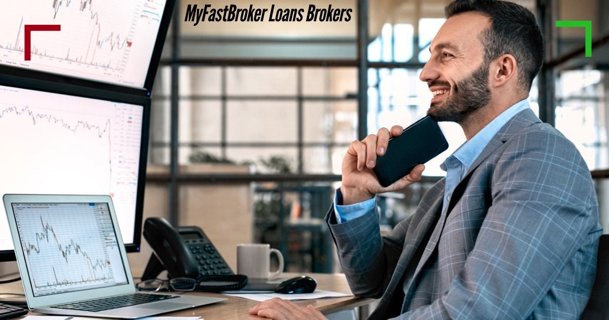 MyFastBroker Loans Brokers: A Comprehensive Guide to Streamlined Lending Services