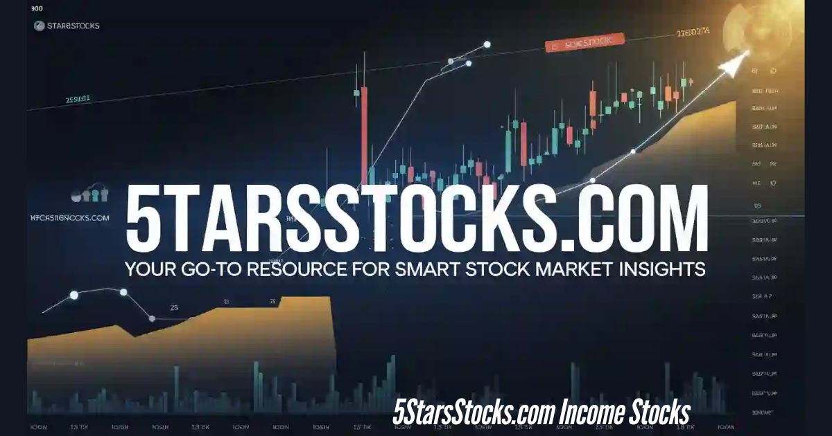 5StarsStocks.com Stocks